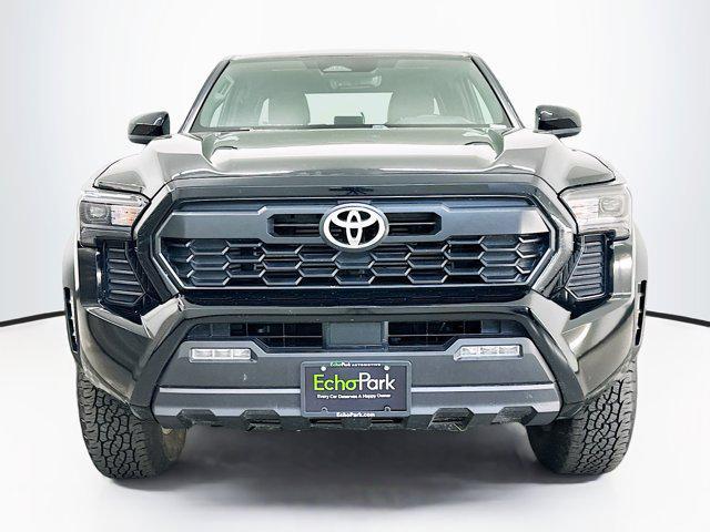 used 2025 Toyota Tacoma car, priced at $39,496