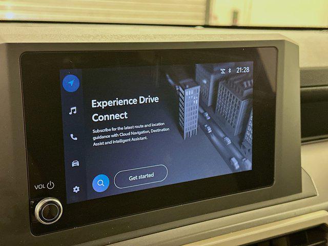 used 2025 Toyota Tacoma car, priced at $39,496