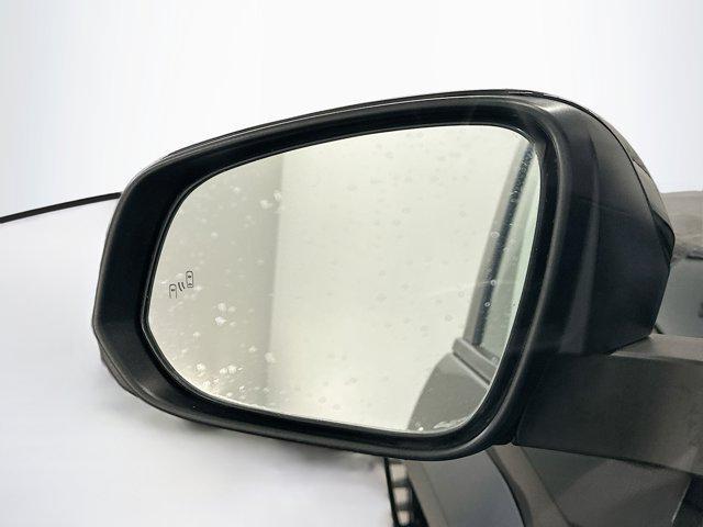 used 2025 Toyota Tacoma car, priced at $39,496