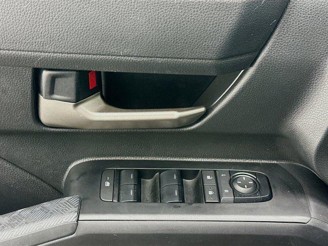 used 2025 Toyota Tacoma car, priced at $39,496