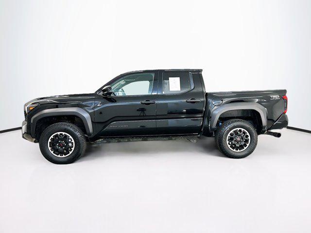 used 2025 Toyota Tacoma car, priced at $39,496