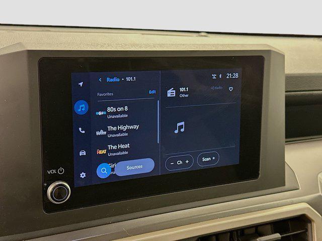 used 2025 Toyota Tacoma car, priced at $39,496