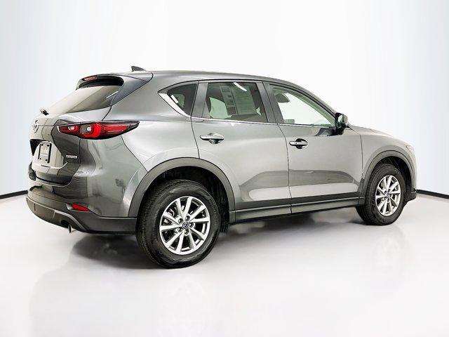 used 2023 Mazda CX-5 car, priced at $21,989