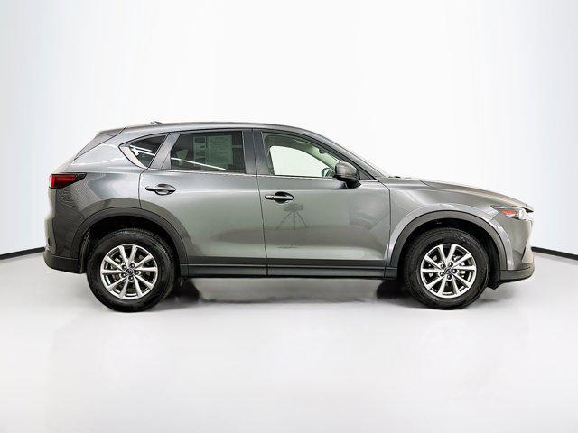 used 2023 Mazda CX-5 car, priced at $21,989