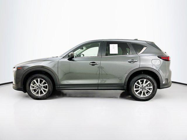 used 2023 Mazda CX-5 car, priced at $21,989