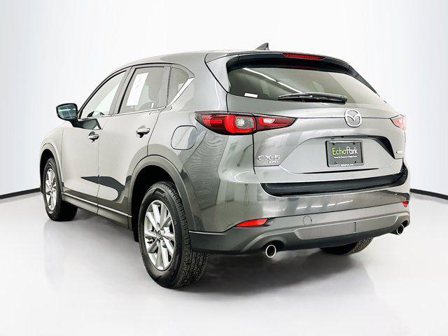 used 2023 Mazda CX-5 car, priced at $21,989