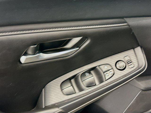 used 2024 Nissan Sentra car, priced at $17,487