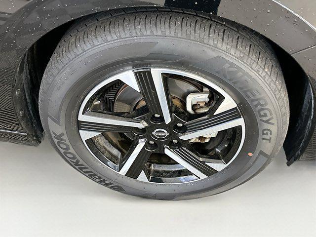 used 2024 Nissan Sentra car, priced at $17,487