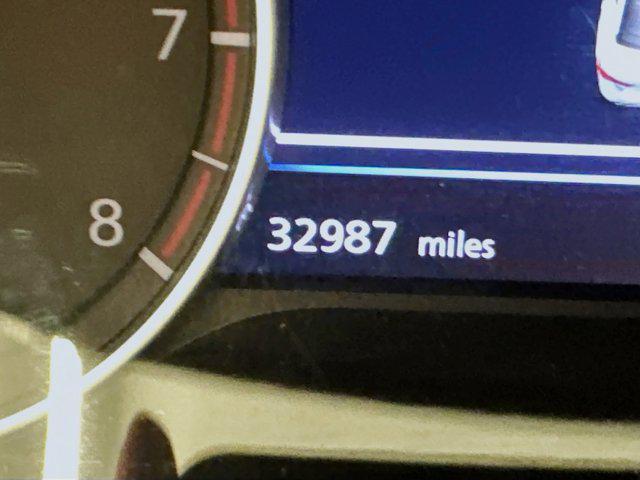 used 2024 Nissan Sentra car, priced at $17,487