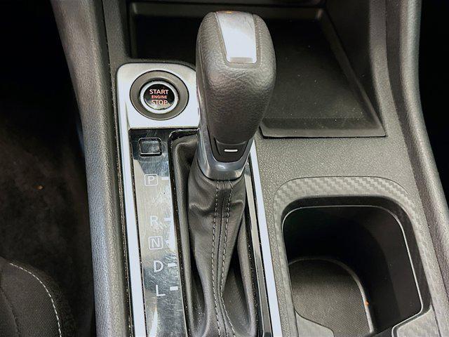 used 2024 Nissan Sentra car, priced at $17,487