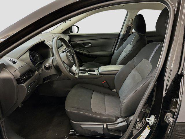 used 2024 Nissan Sentra car, priced at $17,487