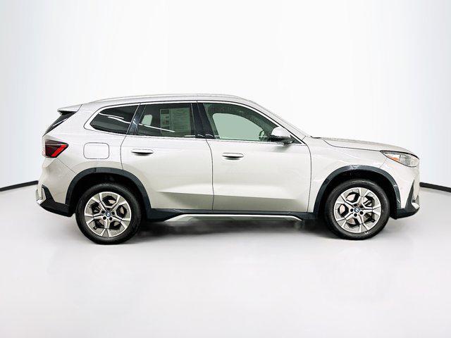 used 2024 BMW X1 car, priced at $32,597