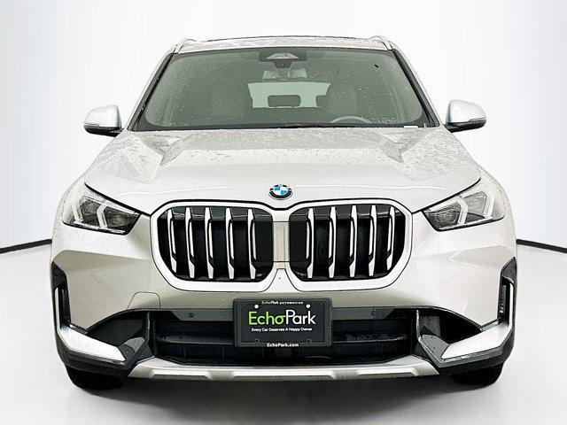 used 2024 BMW X1 car, priced at $32,597