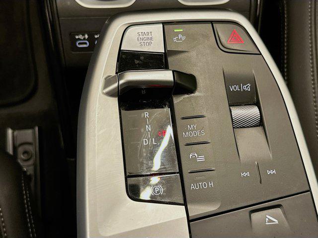 used 2024 BMW X1 car, priced at $32,597