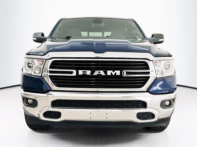 used 2021 Ram 1500 car, priced at $32,289