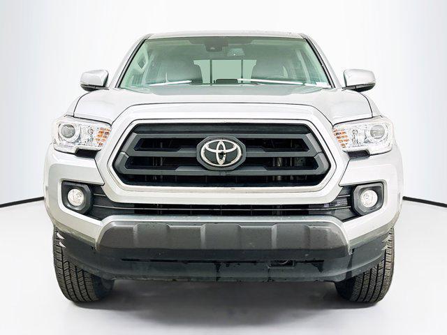 used 2023 Toyota Tacoma car, priced at $33,897