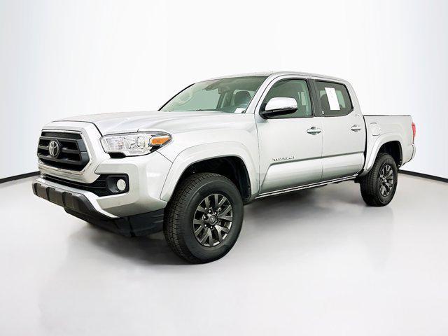 used 2023 Toyota Tacoma car, priced at $33,897