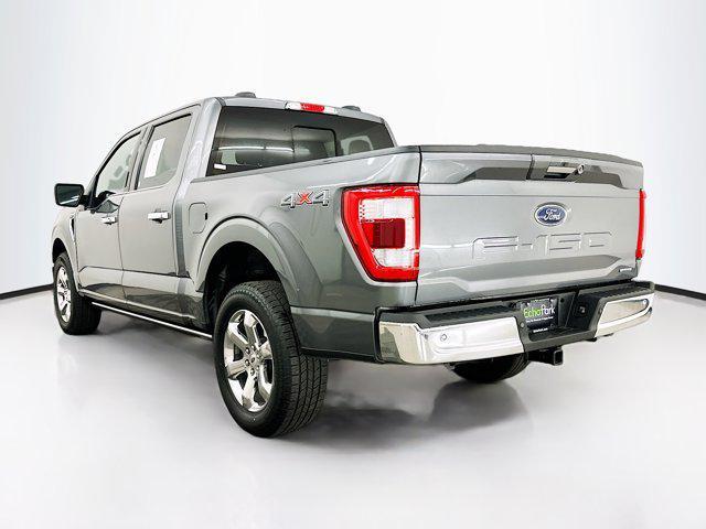 used 2023 Ford F-150 car, priced at $43,497