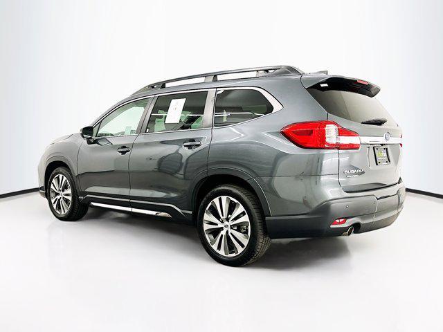 used 2021 Subaru Ascent car, priced at $27,389