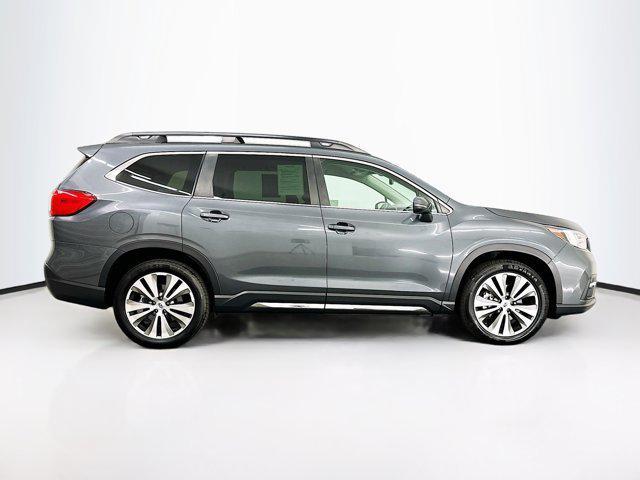 used 2021 Subaru Ascent car, priced at $27,389