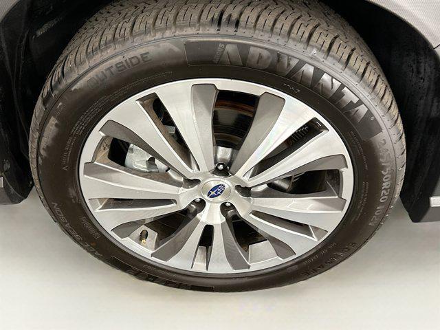 used 2021 Subaru Ascent car, priced at $27,389