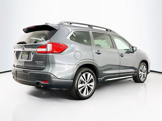 used 2021 Subaru Ascent car, priced at $27,389