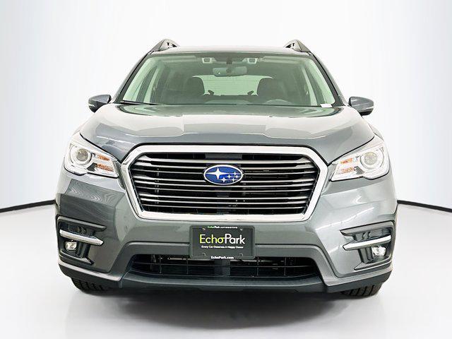 used 2021 Subaru Ascent car, priced at $27,389