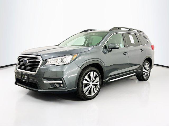 used 2021 Subaru Ascent car, priced at $27,389