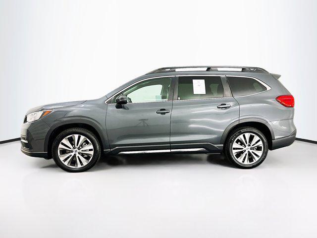 used 2021 Subaru Ascent car, priced at $27,389