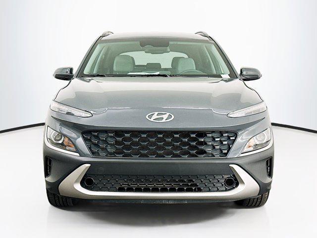 used 2023 Hyundai Kona car, priced at $19,289