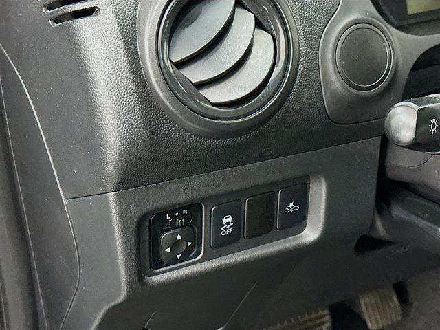 used 2021 Mitsubishi Mirage car, priced at $12,497