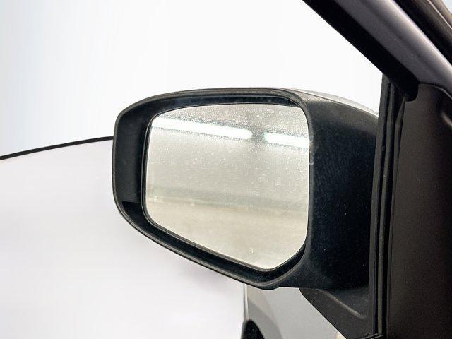 used 2021 Mitsubishi Mirage car, priced at $12,497