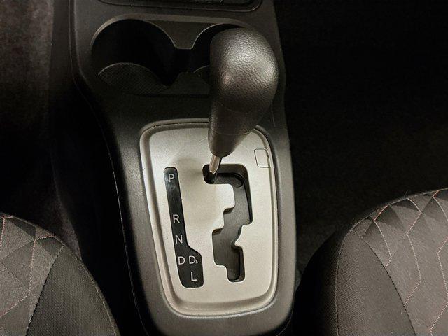 used 2021 Mitsubishi Mirage car, priced at $12,497