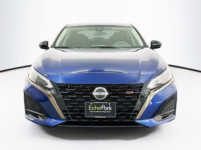 used 2023 Nissan Altima car, priced at $22,289