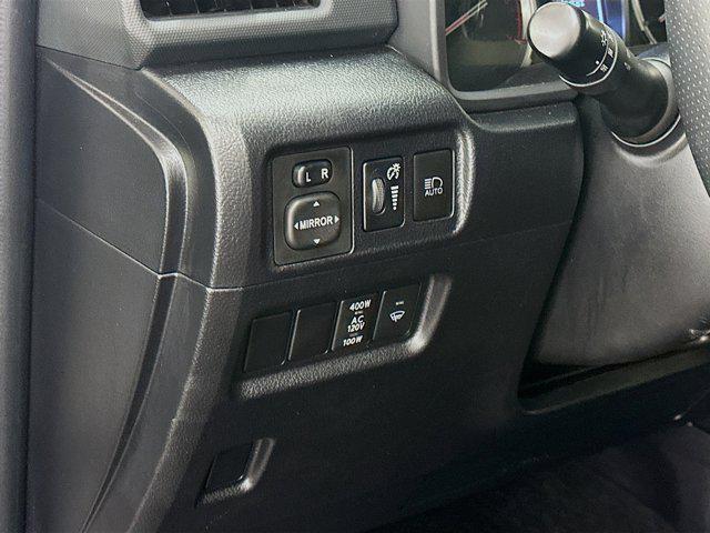 used 2024 Toyota 4Runner car, priced at $39,997