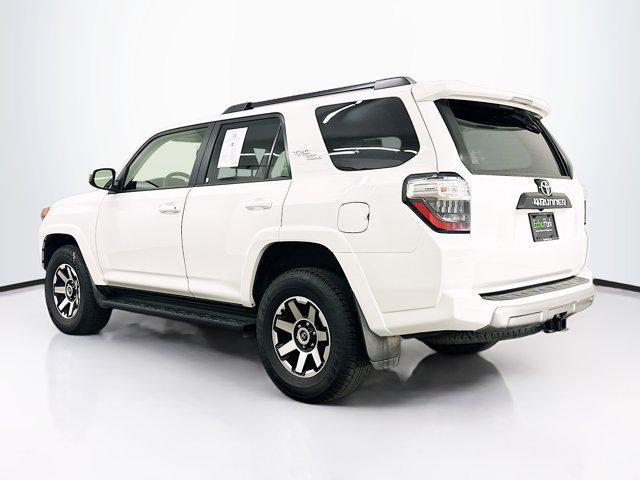 used 2024 Toyota 4Runner car, priced at $39,997