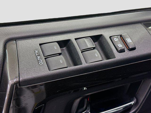 used 2024 Toyota 4Runner car, priced at $39,997