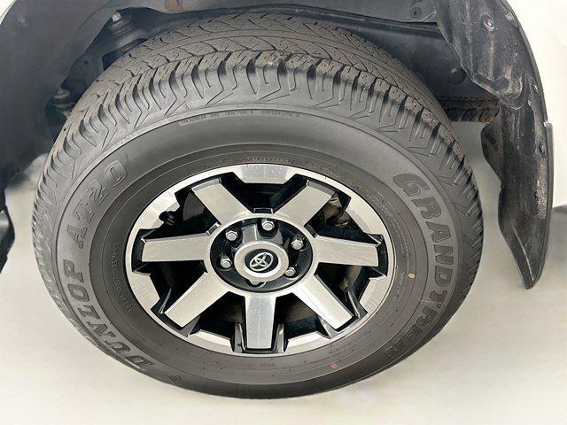 used 2024 Toyota 4Runner car, priced at $39,997
