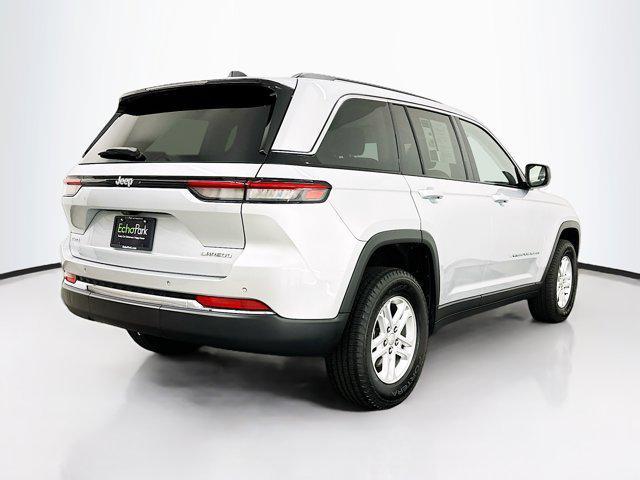used 2023 Jeep Grand Cherokee car, priced at $28,897
