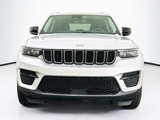 used 2023 Jeep Grand Cherokee car, priced at $28,897
