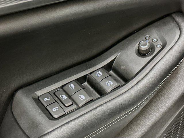 used 2023 Jeep Grand Cherokee car, priced at $28,897