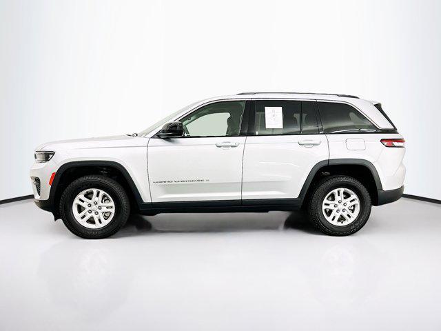 used 2023 Jeep Grand Cherokee car, priced at $28,897