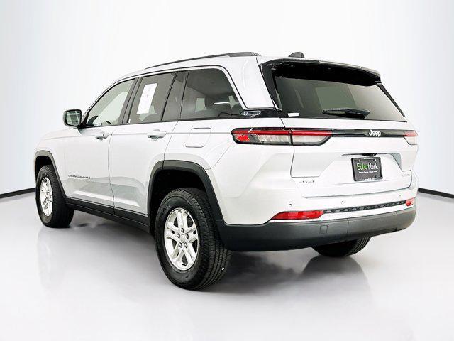 used 2023 Jeep Grand Cherokee car, priced at $28,897