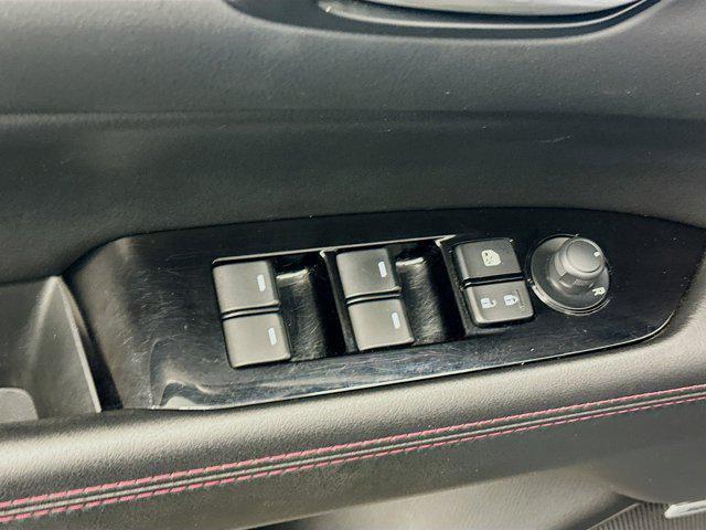 used 2024 Mazda CX-5 car, priced at $23,487