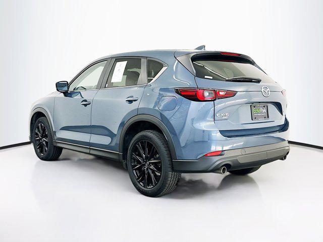 used 2024 Mazda CX-5 car, priced at $23,487