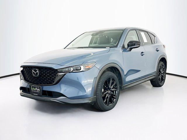 used 2024 Mazda CX-5 car, priced at $23,487