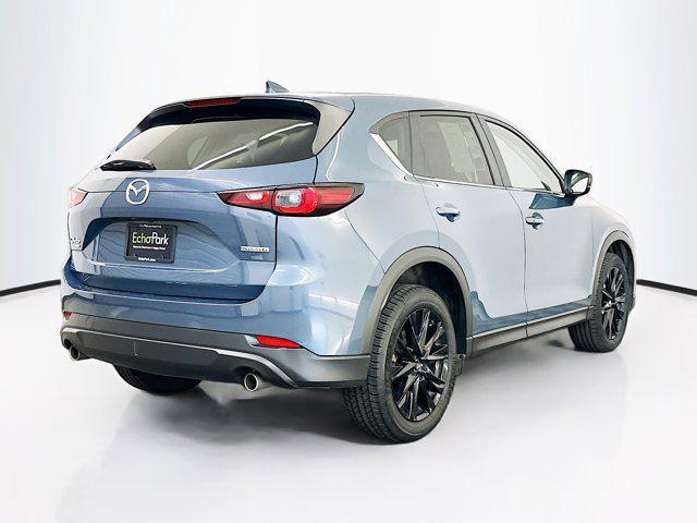 used 2024 Mazda CX-5 car, priced at $23,487