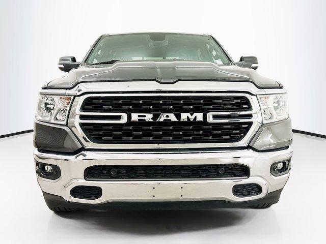 used 2022 Ram 1500 car, priced at $35,489