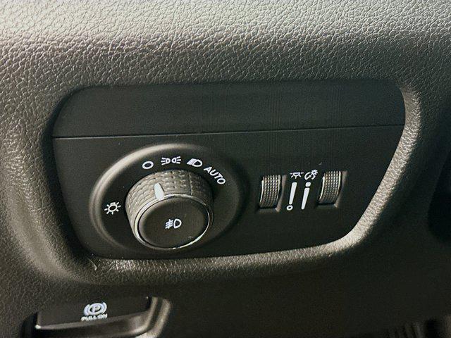 used 2022 Jeep Grand Cherokee L car, priced at $30,997