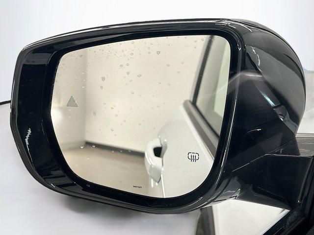 used 2022 Jeep Grand Cherokee L car, priced at $30,997